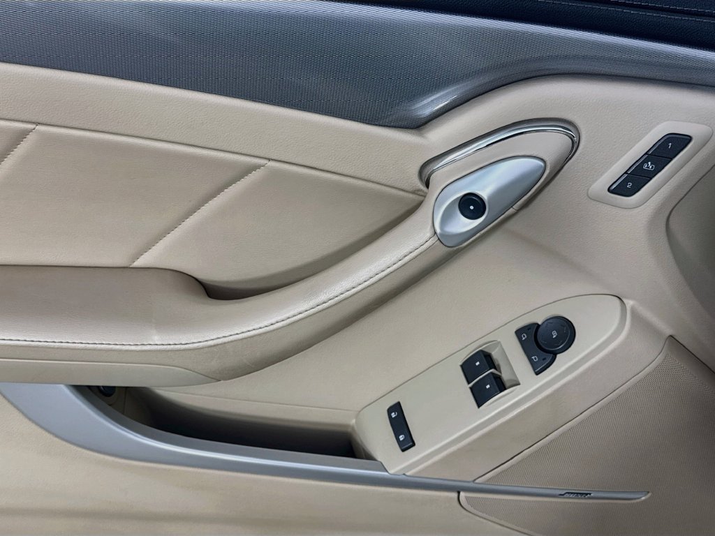 Used 2014 Cadillac CTS Performance RWD image 20