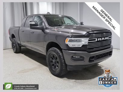 Used 2024 RAM 2500 Laramie