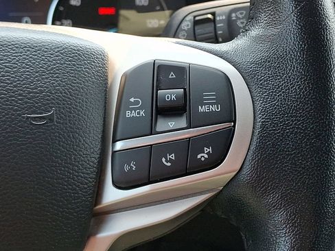 Used 2023 Ford Explorer XLT AWD/4WD image 24