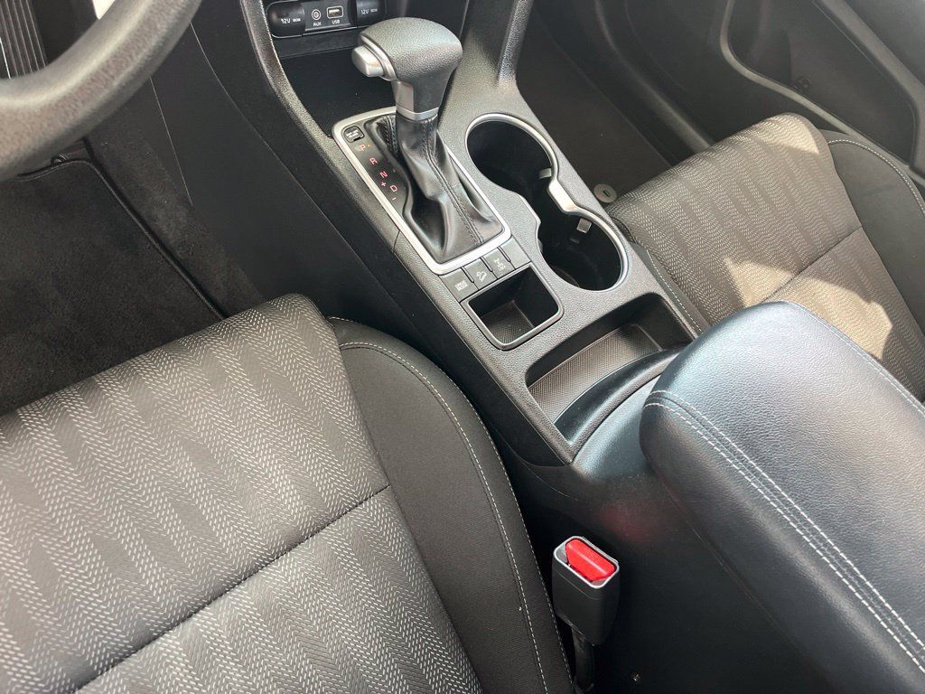 Used 2019 Kia Sportage LX AWD/4WD image 20