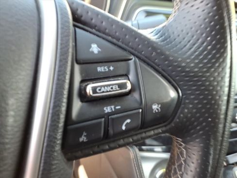 Used 2023 Nissan Maxima SV w/ Floor Mat Group image 17