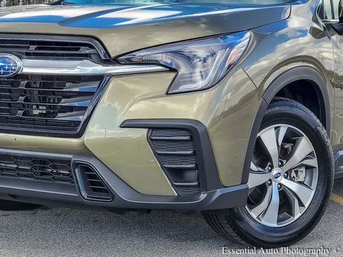 Certified 2025 Subaru Ascent Premium AWD/4WD image 3