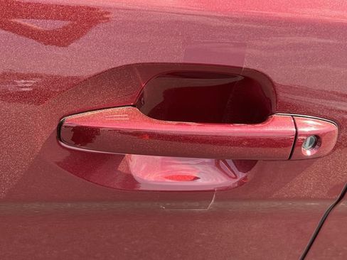 New 2026 Subaru Outback Touring XT image 42