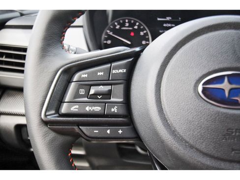 New 2026 Subaru Crosstrek 2.5i Limited AWD/4WD image 13