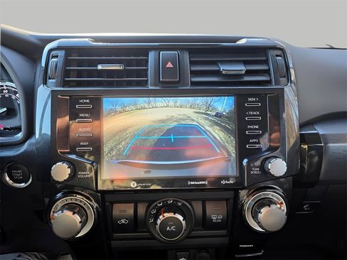 Used 2023 Toyota 4Runner TRD Off-Road Premium image 26