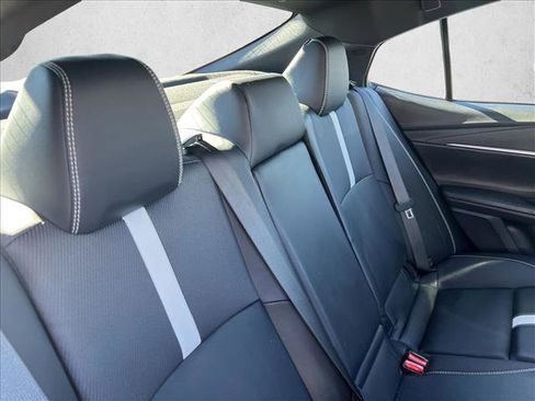 Certified 2025 Toyota Camry SE w/ Convenience Package image 20