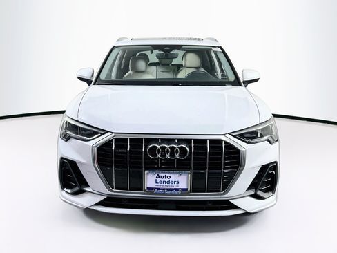 Used 2025 Audi Q3 2.0T Premium Plus AWD/4WD image 2