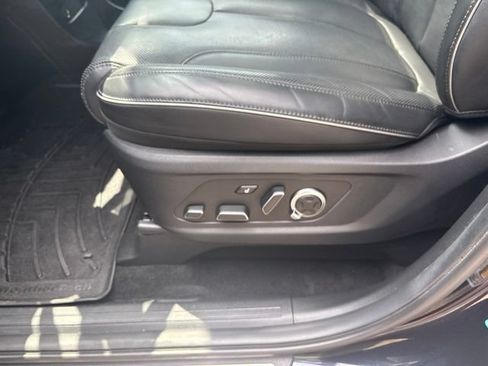 Used 2024 Hyundai Palisade Calligraphy AWD/4WD image 15