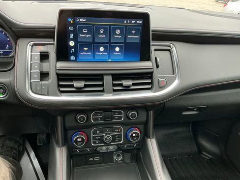 Used 2022 Chevrolet Tahoe RST w/ Luxury Package image 7