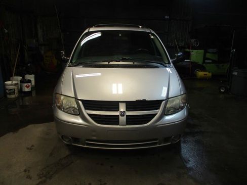 Used 2007 Dodge Grand Caravan SXT FWD image 3