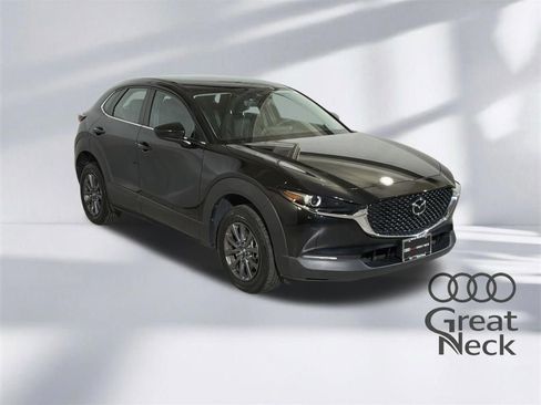 Used 2023 MAZDA CX-30 AWD 2.5 S image 10