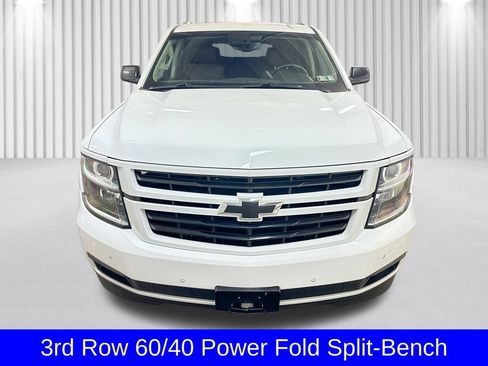 Used 2018 Chevrolet Tahoe Premier AWD/4WD image 14