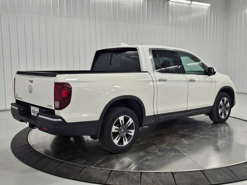 Used 2019 Honda Ridgeline RTL-E image 26
