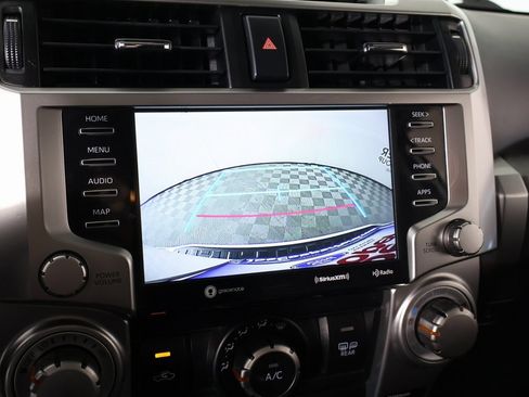 Used 2021 Toyota 4Runner SR5 Premium w/ Moonroof Package image 6