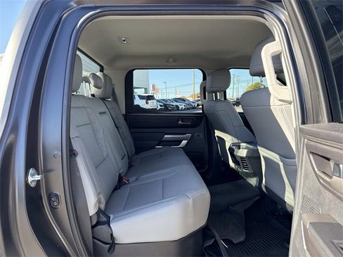 Used 2022 Toyota Tundra SR5 image 16