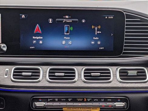 New 2026 Mercedes-Benz GLE 450 4MATIC Coupe image 11