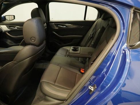 Certified 2023 Cadillac CT5 Sport image 20