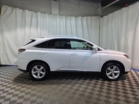 Used 2015 Lexus RX 350 AWD image 3