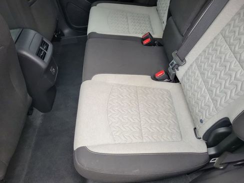 Certified 2024 Chevrolet Equinox LS image 9