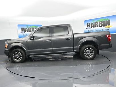 Used 2020 Ford F150 XLT w/ Equipment Group 302A Luxury
