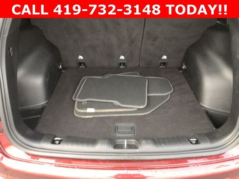 Used 2021 Jeep Compass 80th Special Edition image 10