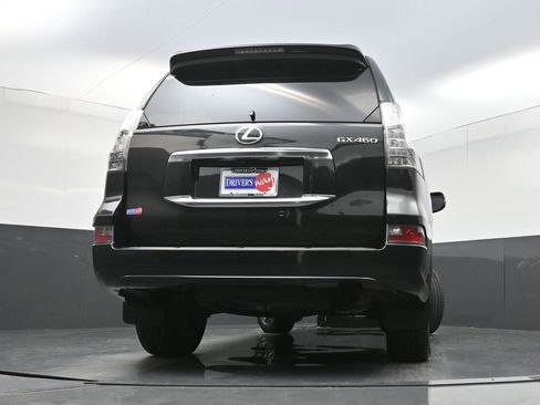 Used 2023 Lexus GX 460 Premium w/ Premium Package AWD/4WD image 34