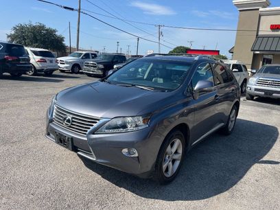 Used 2013 Lexus RX 350 FWD