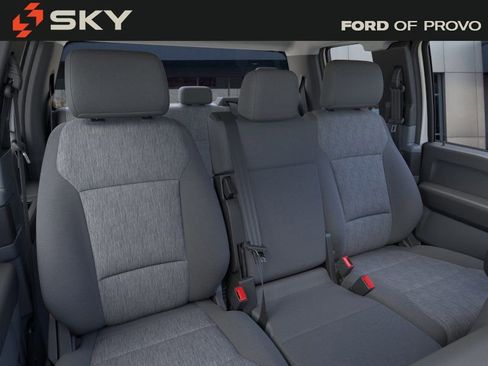 New 2026 Ford F450 4x4 SuperCab Super Duty image 11
