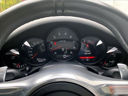Used 2015 Porsche 911 Carrera GTS RWD image 25