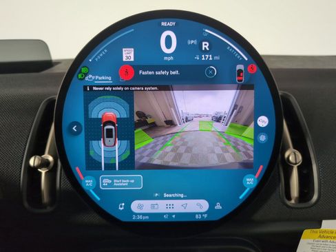 Certified 2025 MINI Cooper Countryman SE AWD/4WD image 21