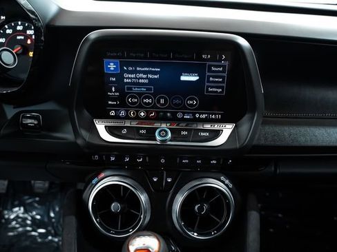 Used 2020 Chevrolet Camaro SS image 23