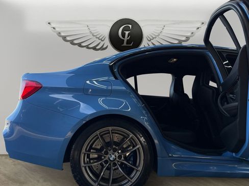 Used 2015 BMW M3 image 24