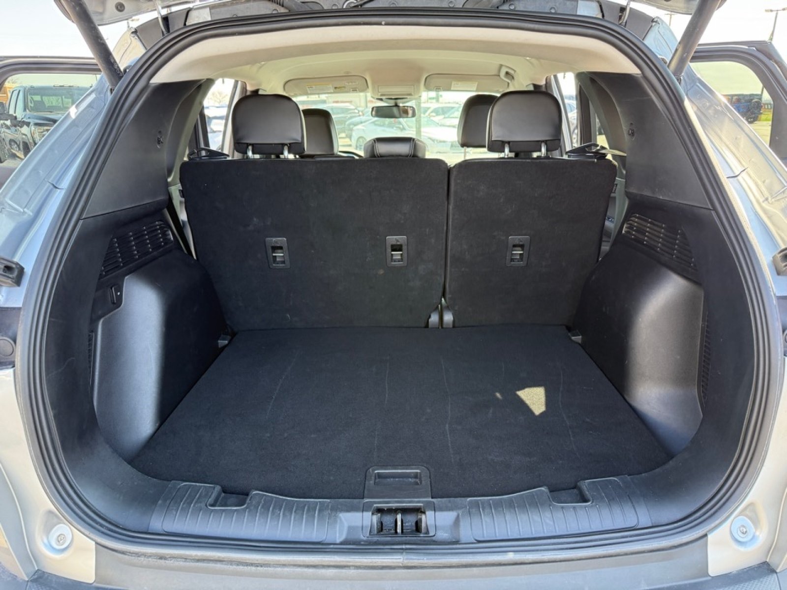 Used 2024 Ford Escape Platinum AWD/4WD image 33