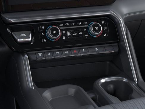 New 2026 GMC Sierra 2500 Denali w/ Denali Reserve Package AWD/4WD image 24