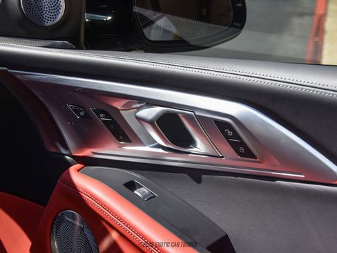 Used 2024 BMW XM w/ M Driver's Package image 35