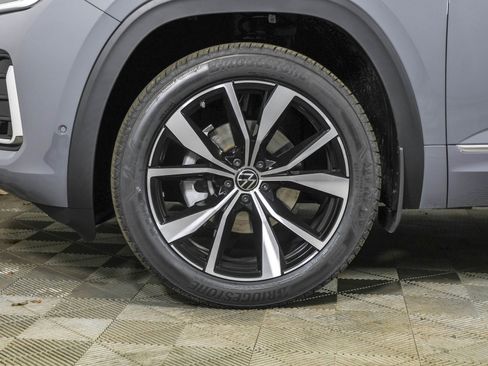 New 2026 Volkswagen Atlas SEL Premium R-Line AWD/4WD image 18