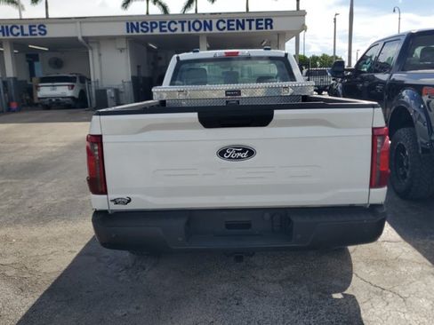 Used 2024 Ford F150 XL RWD image 7