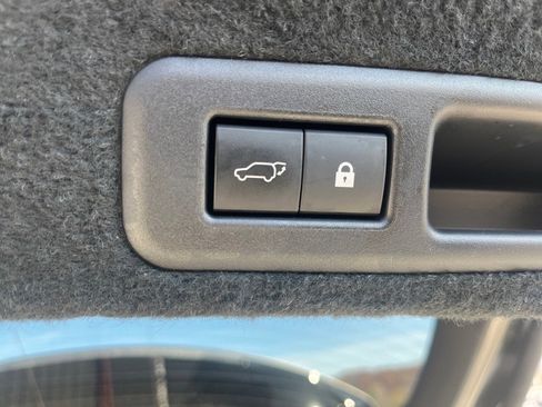 Used 2021 Lexus RX 450h F Sport w/ Cold Weather Package (CT) image 21