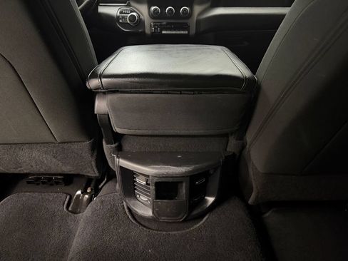 Used 2021 RAM 2500 Tradesman AWD/4WD image 29