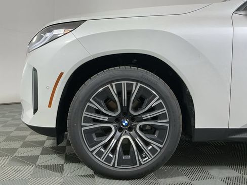 New 2026 BMW X3 xDrive30i w/ Convenience Package AWD/4WD image 10