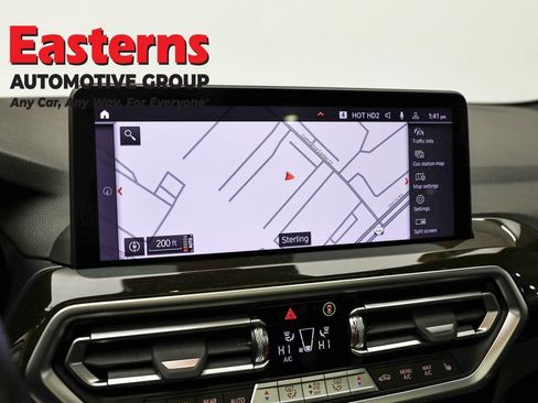 Used 2023 BMW X4 xDrive30i w/ Premium Package image 19