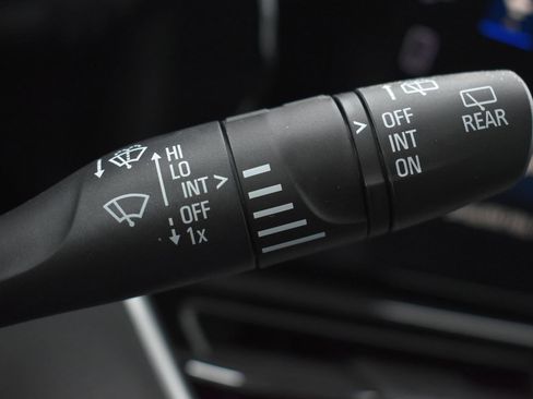 New 2026 Chevrolet TrailBlazer LT image 23