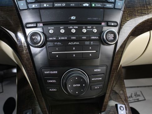 Used 2011 Acura MDX w/ Technology Package image 33