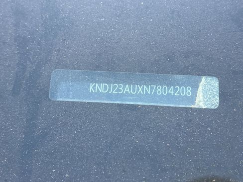 Used 2022 Kia Soul LX w/ Technology Package FWD image 30