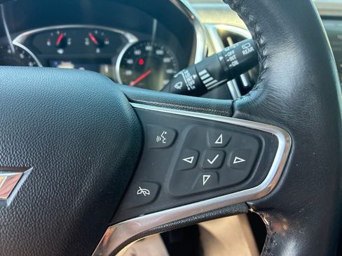 Used 2019 Chevrolet Equinox LT AWD/4WD image 27