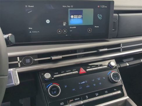 New 2026 Hyundai Santa Fe XRT image 28