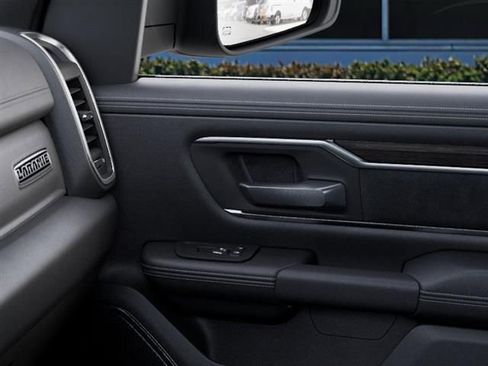 New 2026 RAM 1500 Laramie w/ Chrome Appearance Group image 25