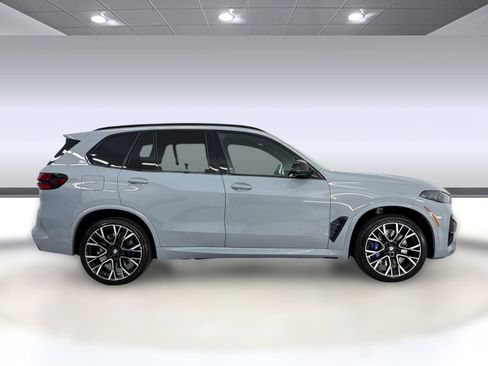 New 2026 BMW X5 M Competition w/ Executive Package AWD/4WD image 8