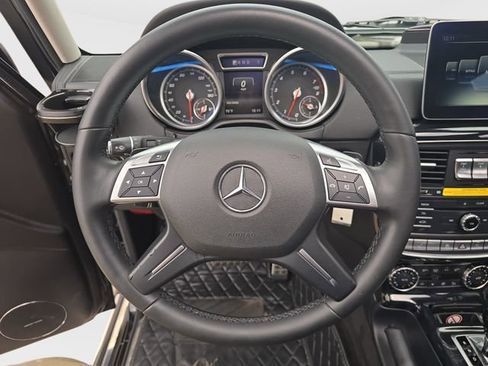 Used 2017 Mercedes-Benz G 550 image 22