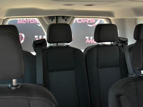 Used 2023 Ford Transit 350 XLT RWD image 44